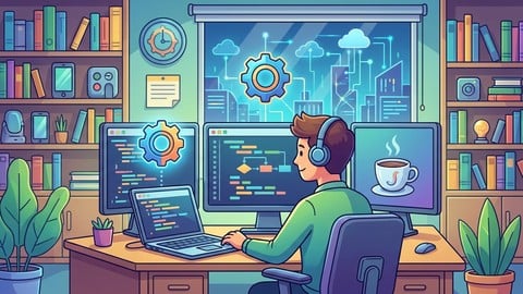[100% Off] Practice Test For Java Se 21 Developer Professional Exam ...