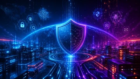 Certificación en IA para Ciberseguridad en 3 Semanas
