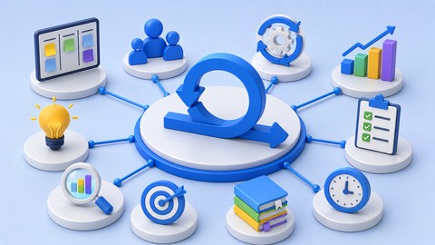 [100% Off] Agile & Scrum Project Management: Master Mock Exams - Coupon ...