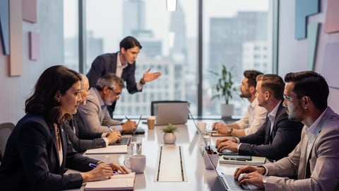 Administración de Auditoría: Comunicación Efectiva en Auditoría