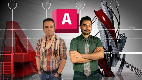 [100% Off] Autocad For Architects And Bim Modelers- Master Class ...