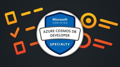 Certificación Azure Cosmos DB Developer: 6 exámenes de práctica 2026