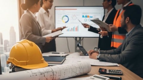 [100% Off] Building Estimation Masterclass: G+11 High-Rise Projects ...