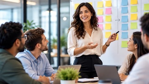 Certificación en Análisis de Negocios con Cupón Gratis