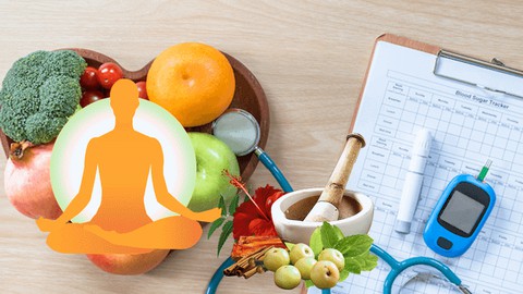 [100% Off] Certificate Course In Diabetes Ayurvedic Holistic Treatment ...