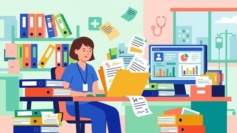 Tests de práctica CIC Codificador Hospitalario 2026 gratis