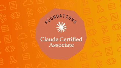 Examen Claude Certified Associate Foundations: 6 Tests de Práctica