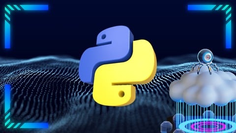 Curso gratis de Python: de básico a avanzado en Udemy