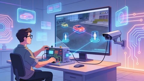 Visión Artificial: Vision Transformers y Vision Language Models