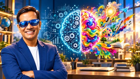 Maestría en Pensamiento Creativo: Resuelve e Innova