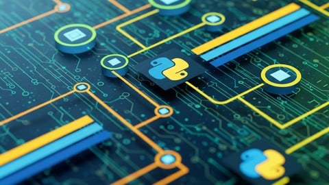 [100% Off] Data Structures & Algorithms In Python: Practicing Interview ...