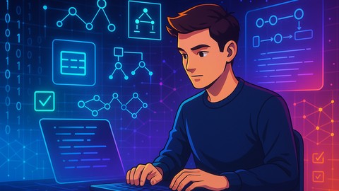 [100% Off] Data Structures Mastery Practice Tests For Interviews & Exam ...