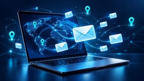Extracción de correos para principiantes: Google Maps y Email Hunter