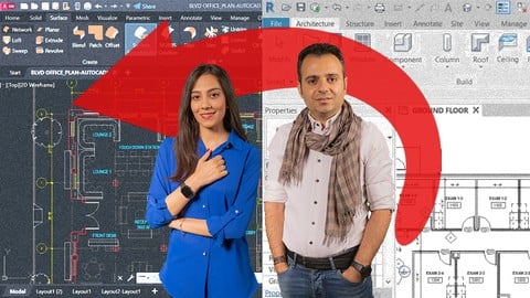 [100% Off] Exporting From Revit To Autocad: Professional Outputs ...