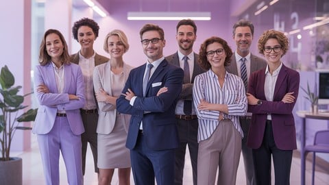 Bienestar financiero para empleados: domina tu dinero