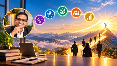 Coaching de Impacto para el Cambio Personal: Disciplina y Acción