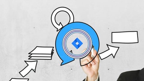 [100% Off] Jira Agile Project Management+Jira+Confluence+Atlassian ...