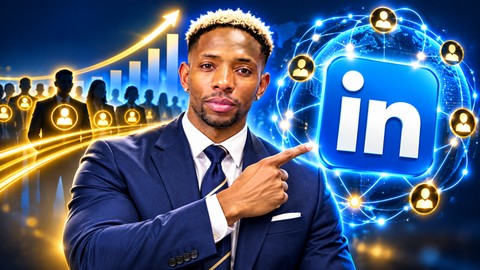 [Free] Linkedin Marketing With Ai: Content, Leads, And Growth - Coupon ...