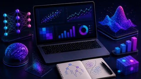 [100% Off] Machine Learning & Predictive Modeling: Practice Exams ...