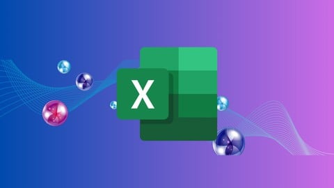 [100% Off] Microsoft Excel Masterclass: From Beginner To Advanced ...