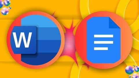 Word y Google Docs: domina la creación de documentos