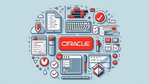 [100% Off] Oracle Sql Fundamentals – Exam Prep With Practice Tests ...