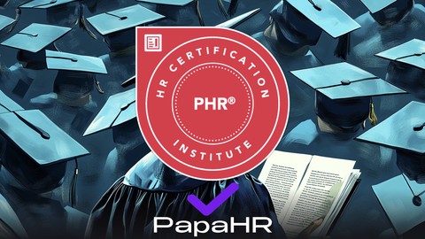 [100% Off] Phr Exam Prep: Professional In Human Resources, 440+ Tools ...