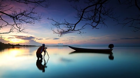 Fotografía práctica desde cero: 9 cursos en 1 gratis