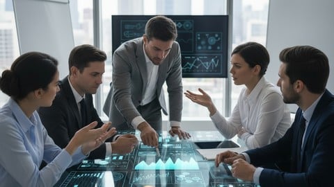 [100% Off] Project Manager Certification - Coupon Scorpion