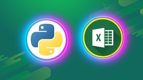 [100% Off] Python For Excel Automation Master Data Processing Reporting ...