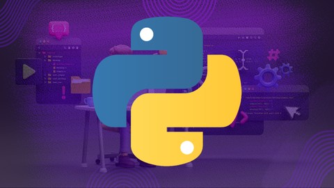 Python desde cero: crea una base sólida de programación gratis