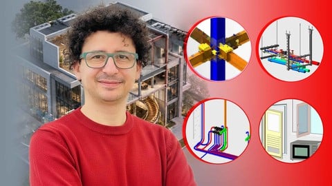 [100% Off] Revit Family Creation Pro: Bim Standards & Parametric Design ...