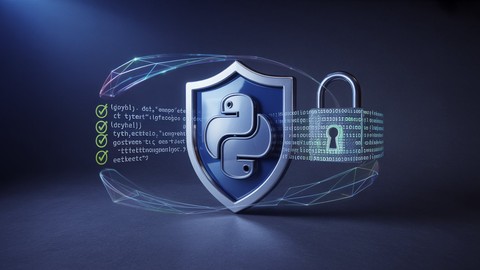 [100% Off] Secure Python & Django: Build Hack-Proof Web Applications ...