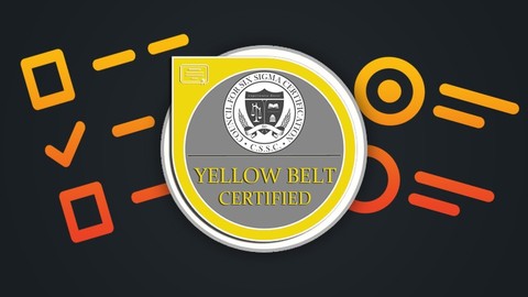 [100% Off] Six Sigma White Belt Certification - Exam Preparation 2026 ...