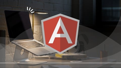 Bootcamp completo de AngularJS para desarrolladores web gratis