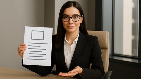 [100% Off] The Complete Cv Writing & Tailoring Masterclass - Coupon ...