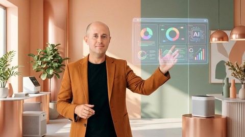 Uso ético de la IA en negocios: curso gratis de Udemy