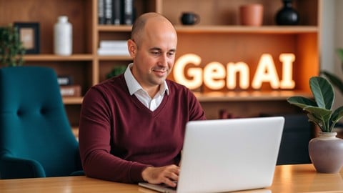 Guía Completa de GenAI para Marketing Digital Gratis