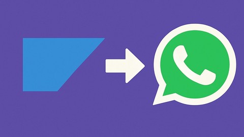 [100% Off] Whatsapp Cloud Api Integration With Sap - Coupon Scorpion