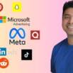 1 Course For 11 Ads Platforms 2025: Learn Paid Advertising!