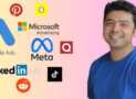 1 Course For 11 Ads Platforms 2025: Learn Paid Advertising!