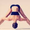 10 For 10 Yoga Challenge