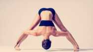 10 For 10 Yoga Challenge