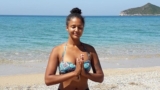 10 Minute Yoga! Happy Mind, Body & Spirit In Just 10 Mins :)