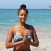 10 Minute Yoga! Happy Mind, Body & Spirit In Just 10 Mins :)