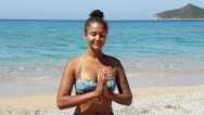 10 Minute Yoga! Happy Mind, Body & Spirit In Just 10 Mins :)
