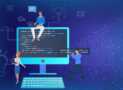 10 Proyectos Completos para tu Portafolio de Programador.