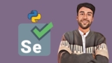 100+ Python Selenium Coding Exercises for Automation Skills