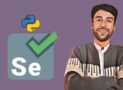 100+ Python Selenium Coding Exercises for Automation Skills