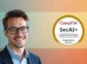 1020 Exam Style Practice Questions CY0-001 CompTIA SecAI+